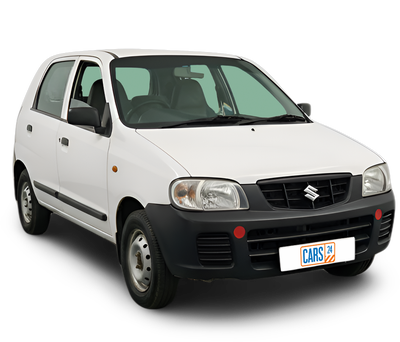 2011 Maruti Alto - Hatchback - Petrol - Manual - ₹84,000